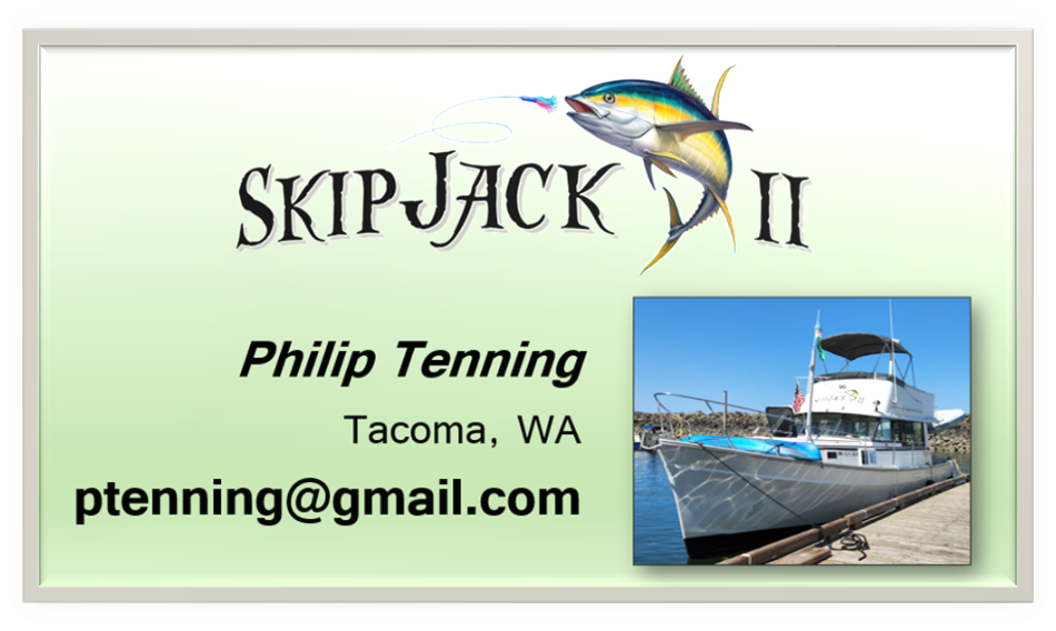Contact Information