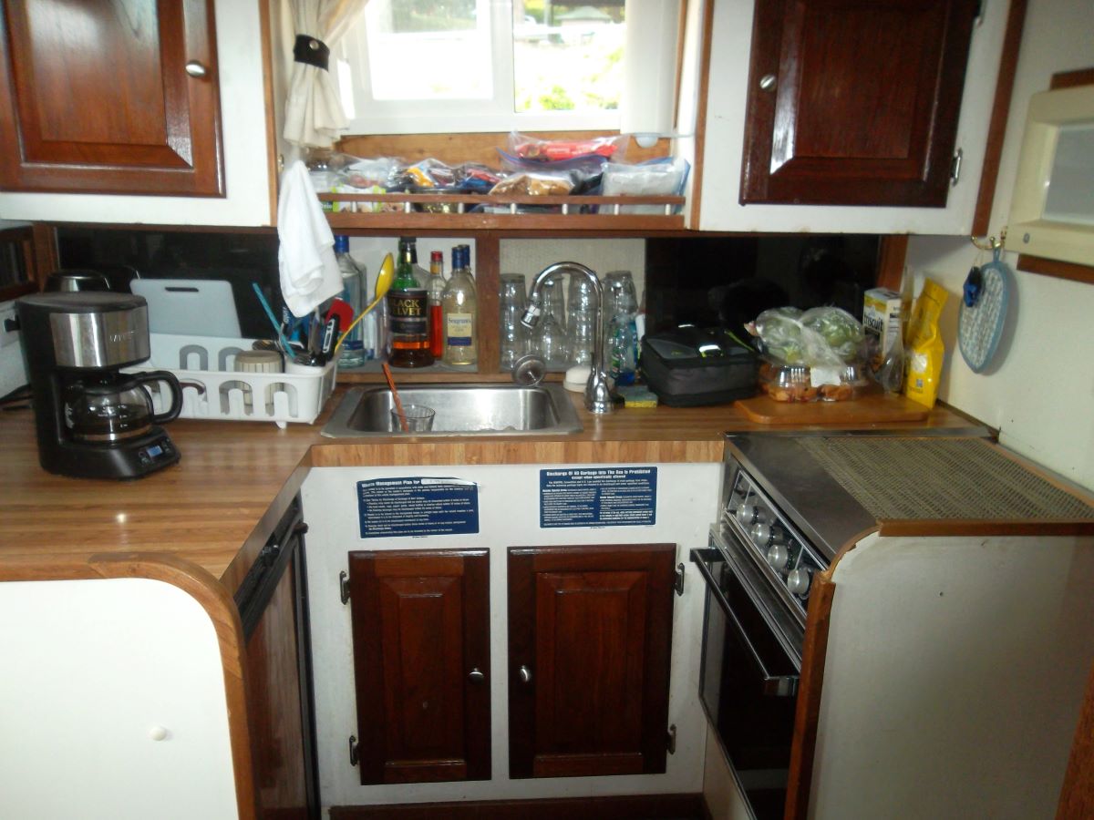 Galley