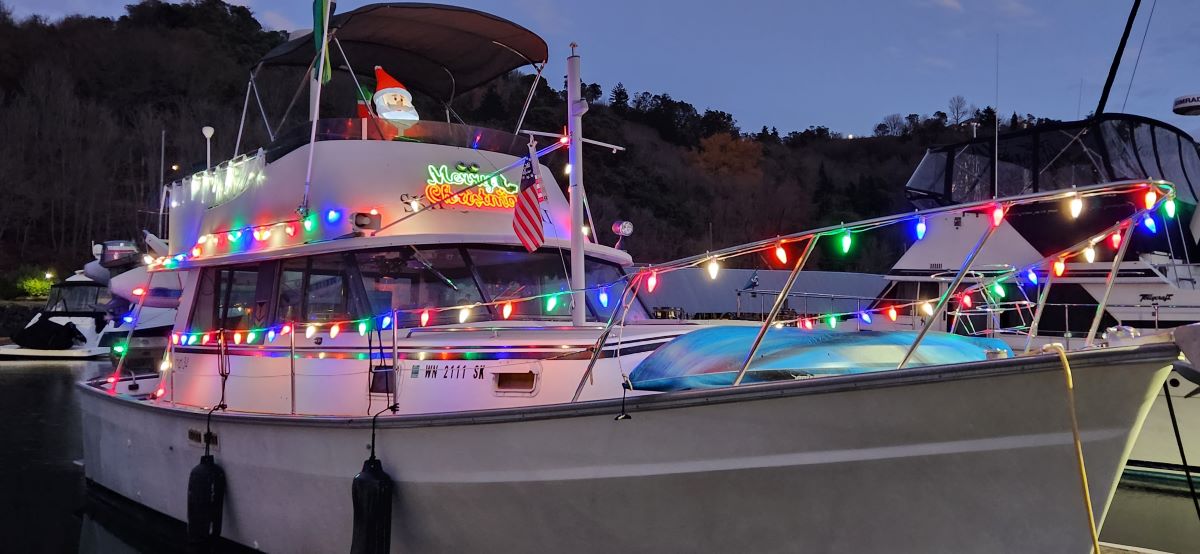 Christmas Lights