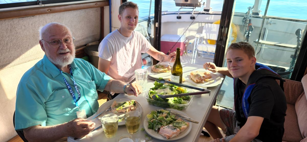 Dinner