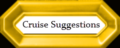 Cruise Suggestions